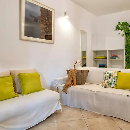Sardinia Re - White Olive Apartament Alghero