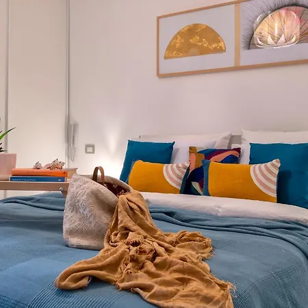 Apartament Sardinia Re - White Olive *
