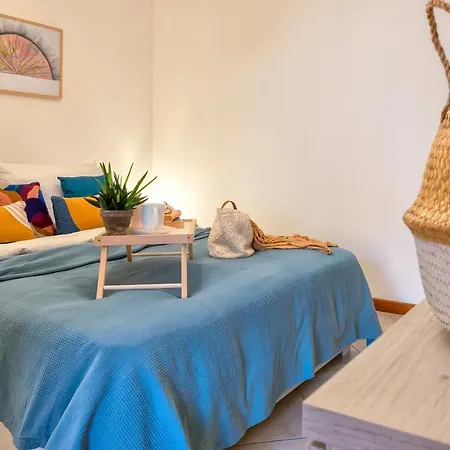 Apartament Sardinia Re - White Olive *