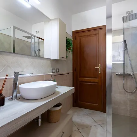Apartament Sardinia Re - White Olive
