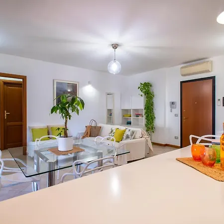 Sardinia Re - White Olive Apartment *