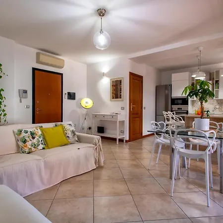 Apartment Sardinia Re - White Olive Alghero